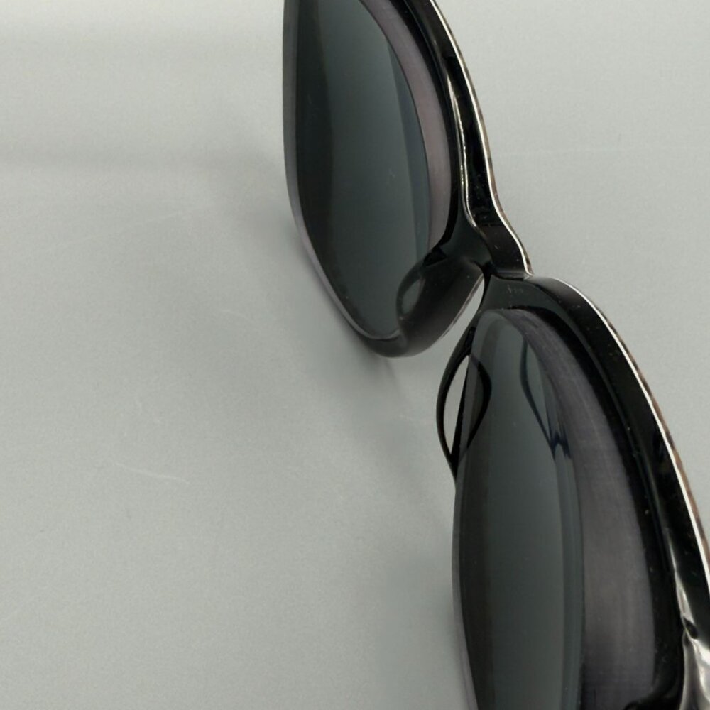 Bebe Sunglasses Eyeglasses BB7246 209 Cheetah Animal 57 17 140 Frames READ - Picture 11 of 15